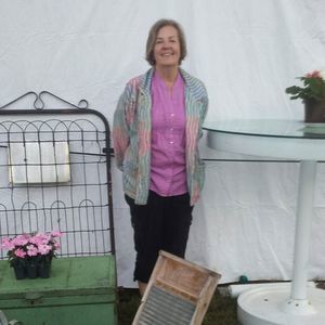 Meet your Posher, Jean